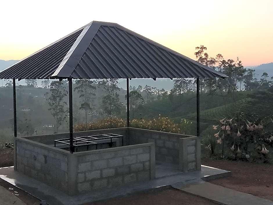 Tranquil Ridge Hilltop 3*