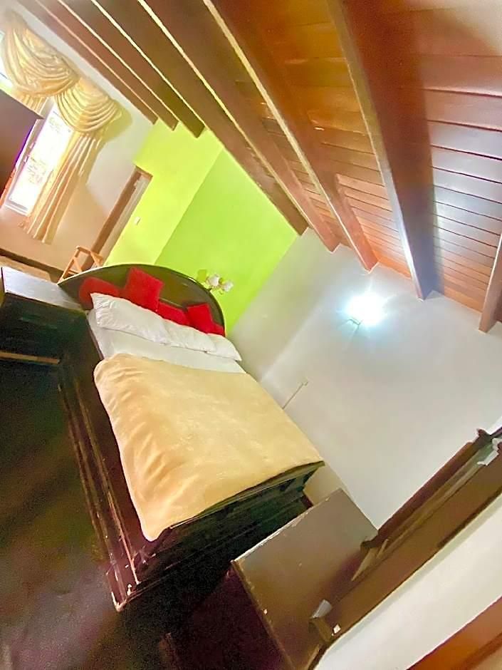 Hill Paradise Guest house Nuwara Eliya