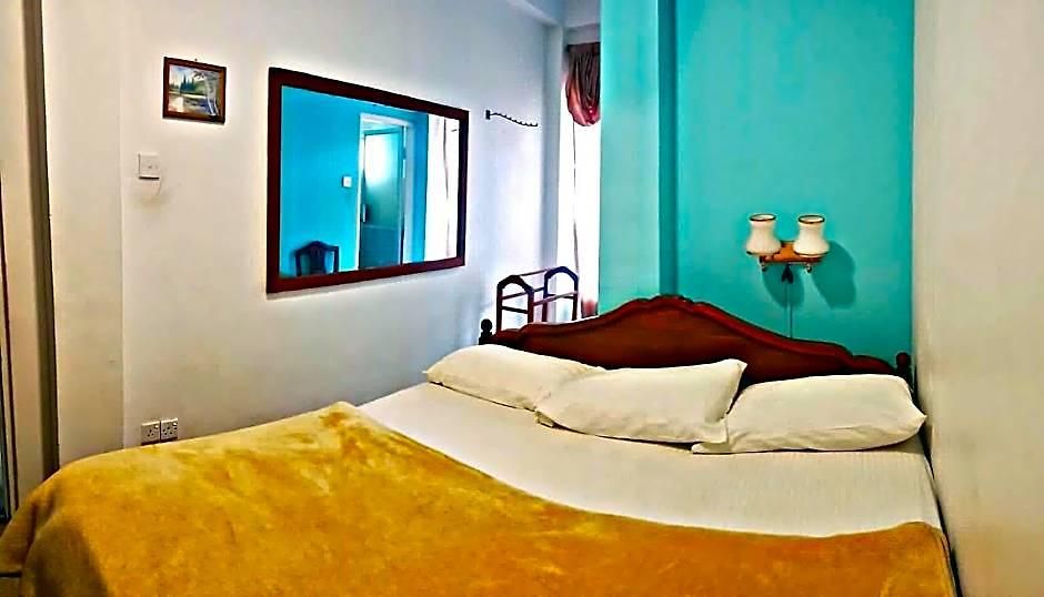 Hill Paradise Guest house