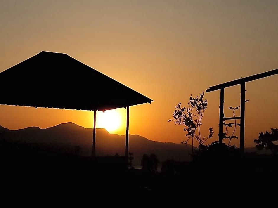 Tranquil Ridge Hilltop 3* Nuwara Eliya