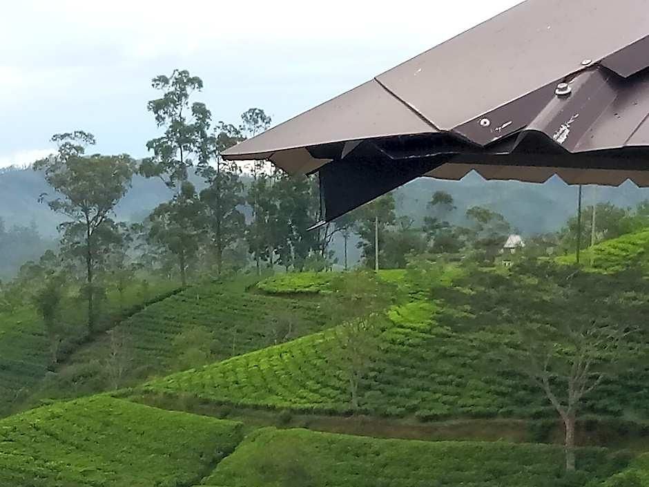Hotel Tranquil Ridge Hilltop Nuwara Eliya