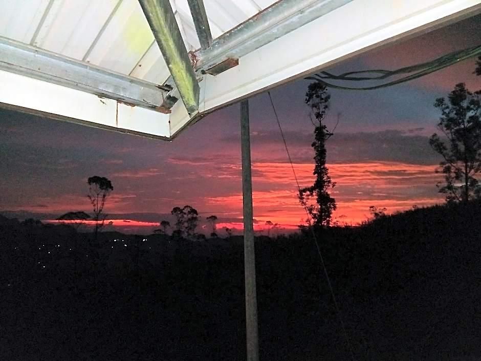 Tranquil Ridge Hilltop 3* Nuwara Eliya