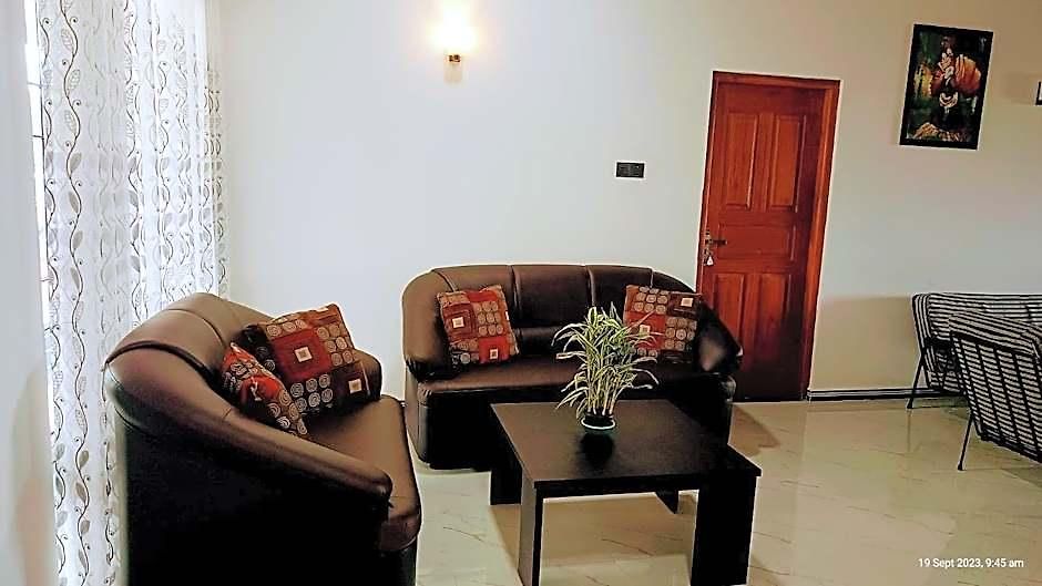 Hotel Tranquil Ridge Hilltop Nuwara Eliya