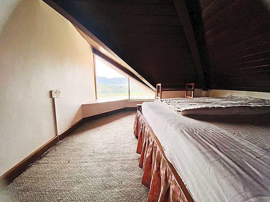 Hill Paradise Guest house Nuwara Eliya