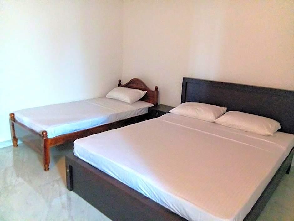 Hotel Tranquil Ridge Hilltop