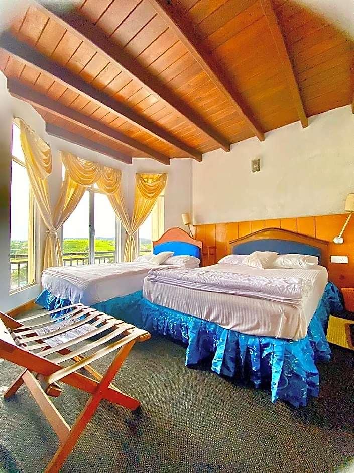 Hill Paradise Guest house Nuwara Eliya
