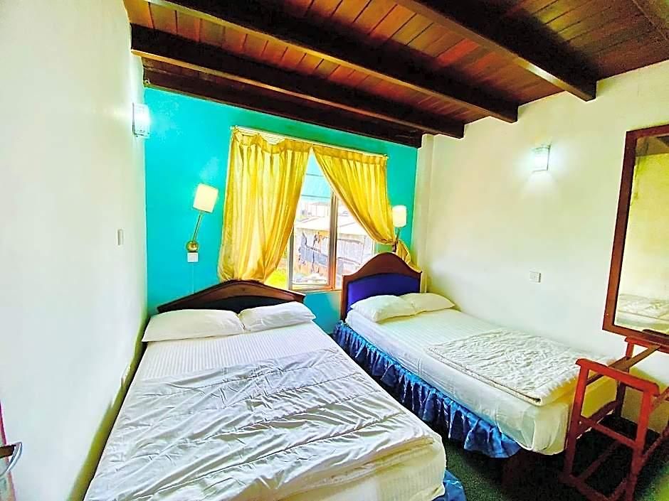 Guest house Hill Paradise *
