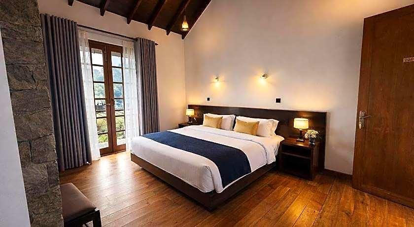 The Ramp Hotel 3*