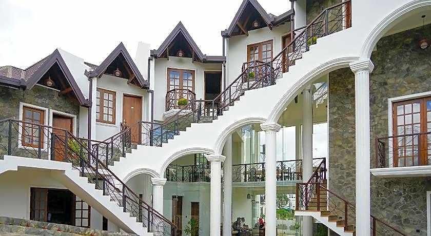 The Ramp Hotel 3*