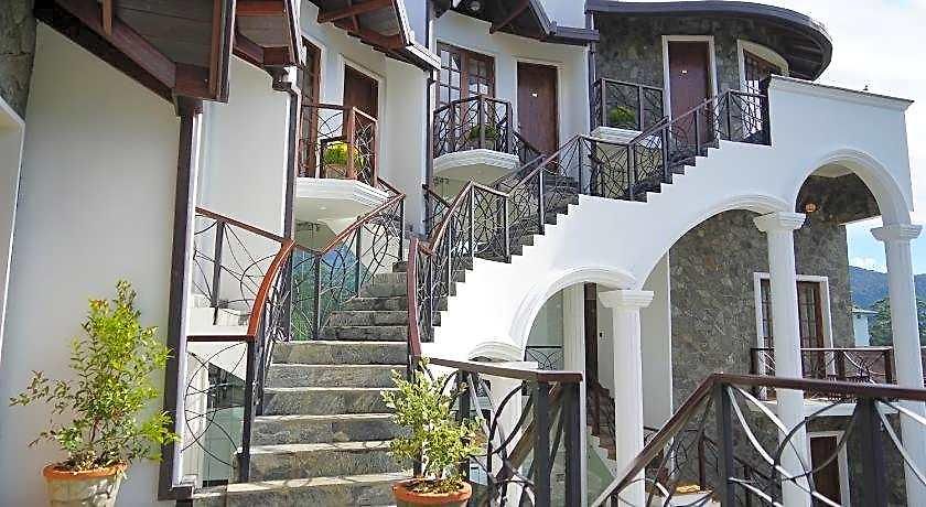 Hotel The Ramp Nuwara Eliya