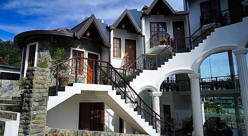 The Ramp Hotel 3*