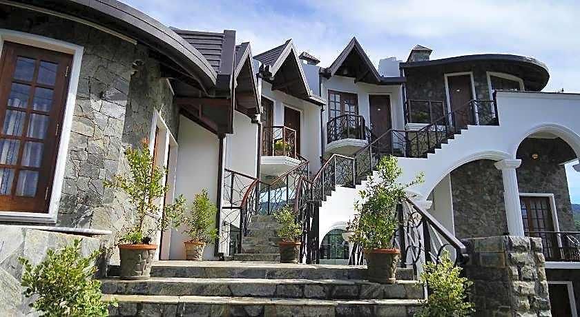 The Ramp Hotel Nuwara Eliya