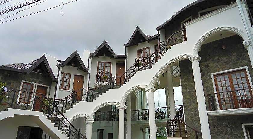 The Ramp Nuwara Eliya