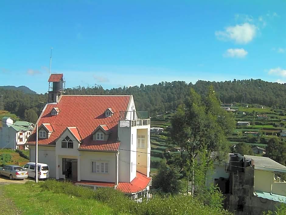 Edelweiss Country Hotel Nuwara Eliya
