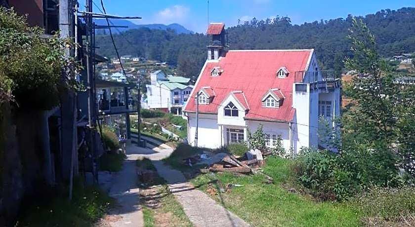 Edelweiss Country 2*
