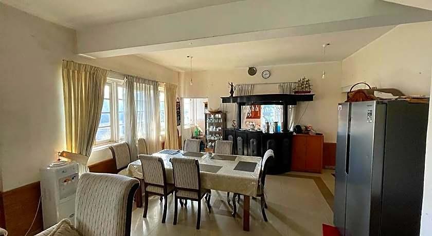 Edelweiss Country Hotel
