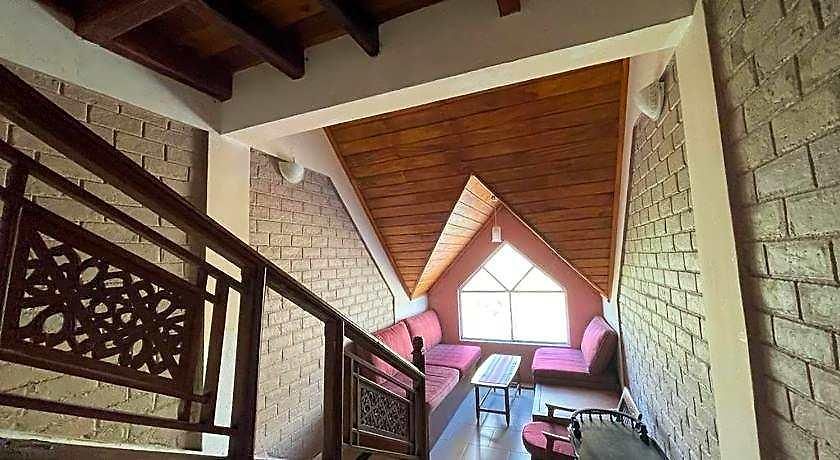 Edelweiss Country Hotel Nuwara Eliya