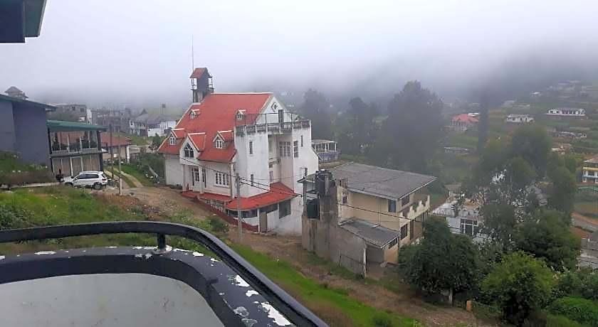 Edelweiss Country Hotel 2*