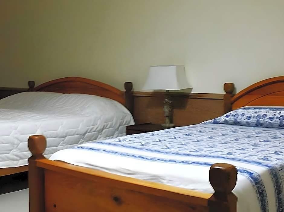 Hotel Edelweiss Country Nuwara Eliya