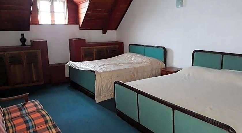 Edelweiss Country Hotel