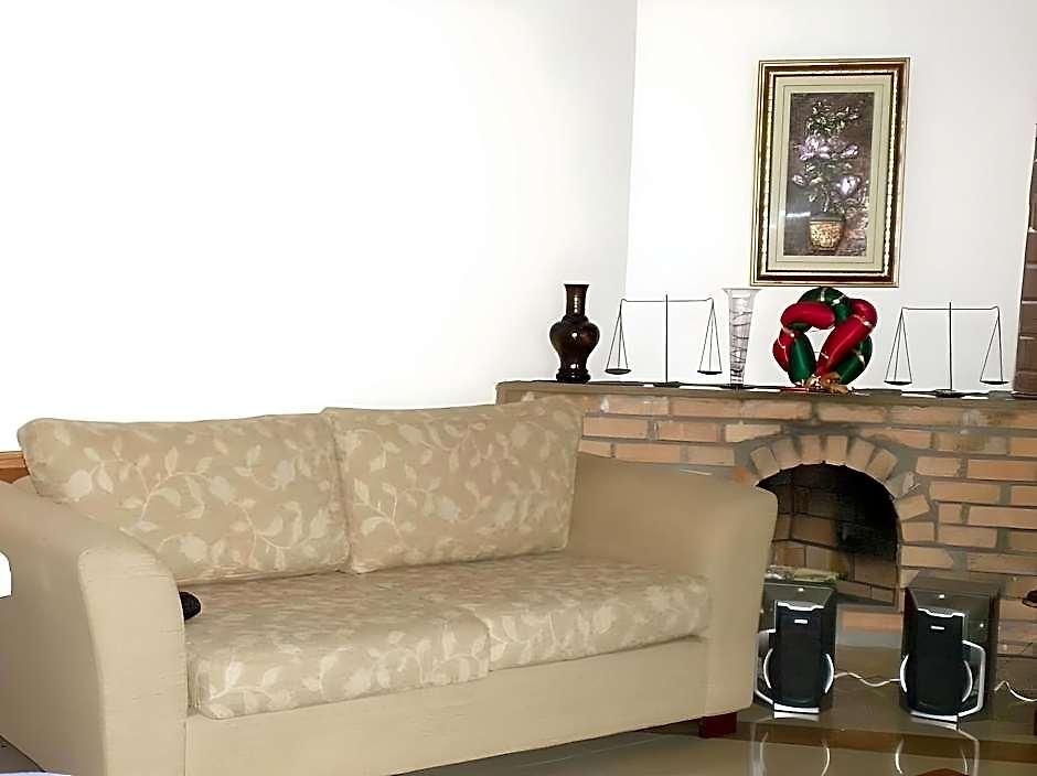 Hotel Edelweiss Country 2*