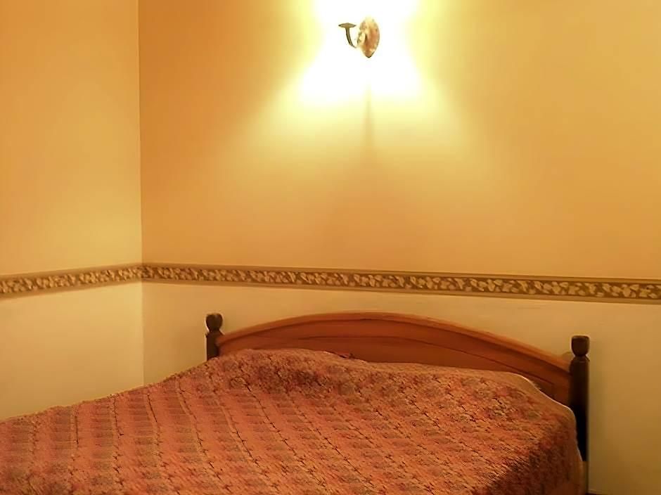 Edelweiss Country Hotel Nuwara Eliya