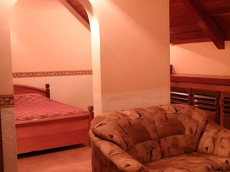 Hotel Edelweiss Country 2*