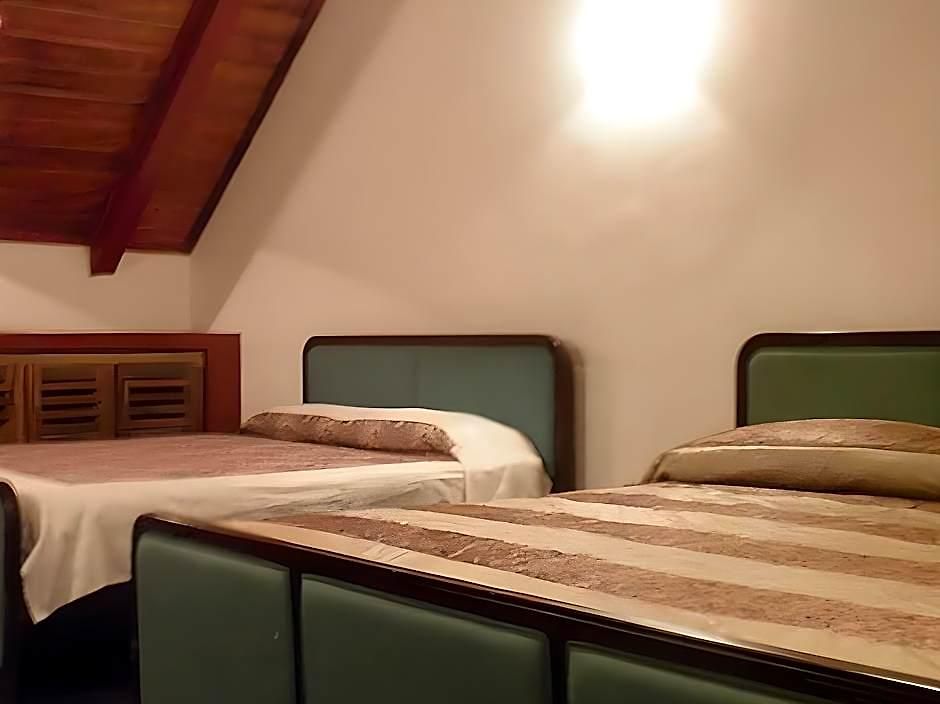 Edelweiss Country Hotel Nuwara Eliya