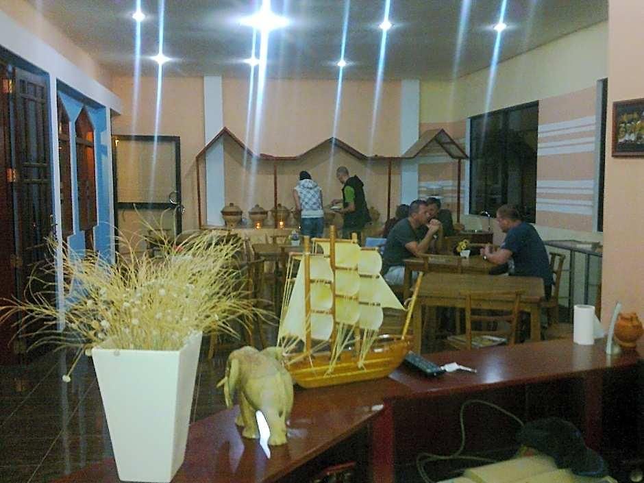 Hotel Blue Sky Nuwara Eliya