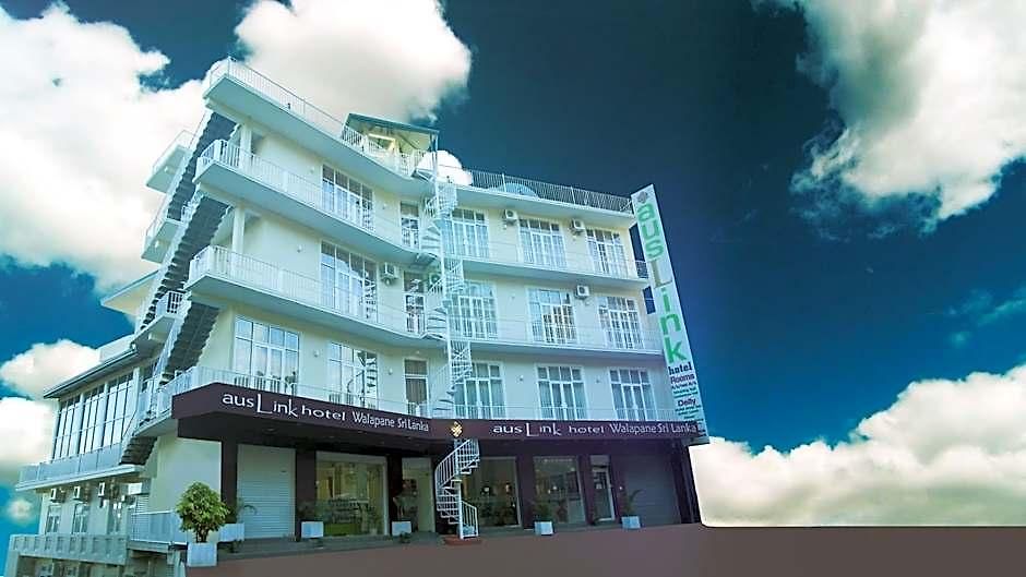 Auslink 2* Nuwara Eliya