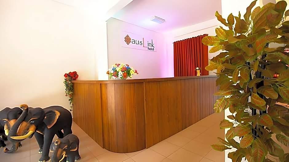 Auslink Nuwara Eliya