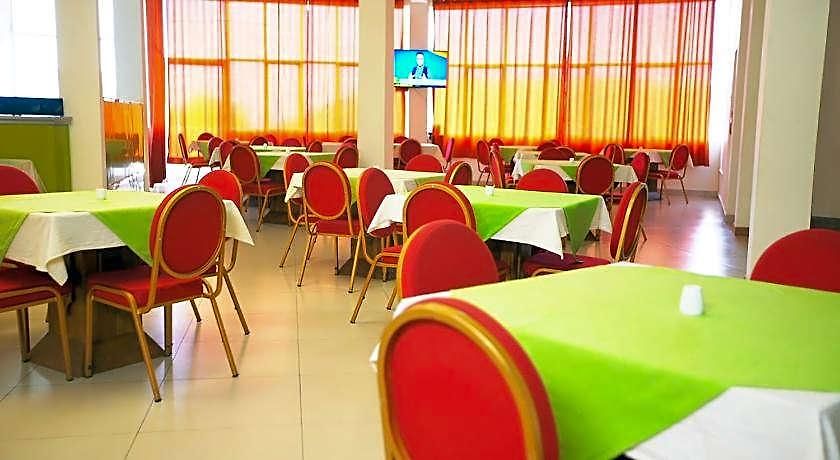 Auslink Hotel Nuwara Eliya