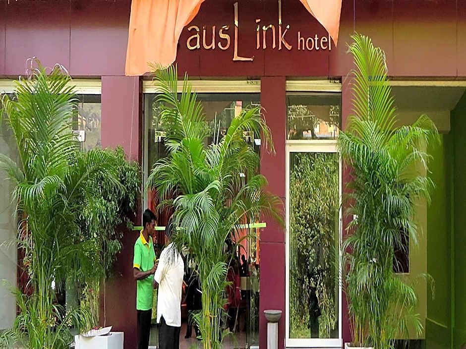 Auslink Nuwara Eliya