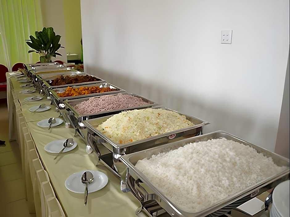 Hotel Auslink Nuwara Eliya