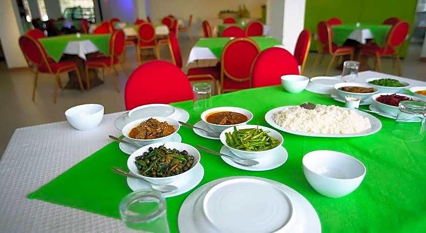 Auslink Nuwara Eliya