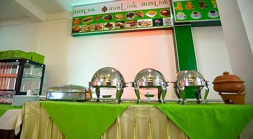 Auslink Nuwara Eliya
