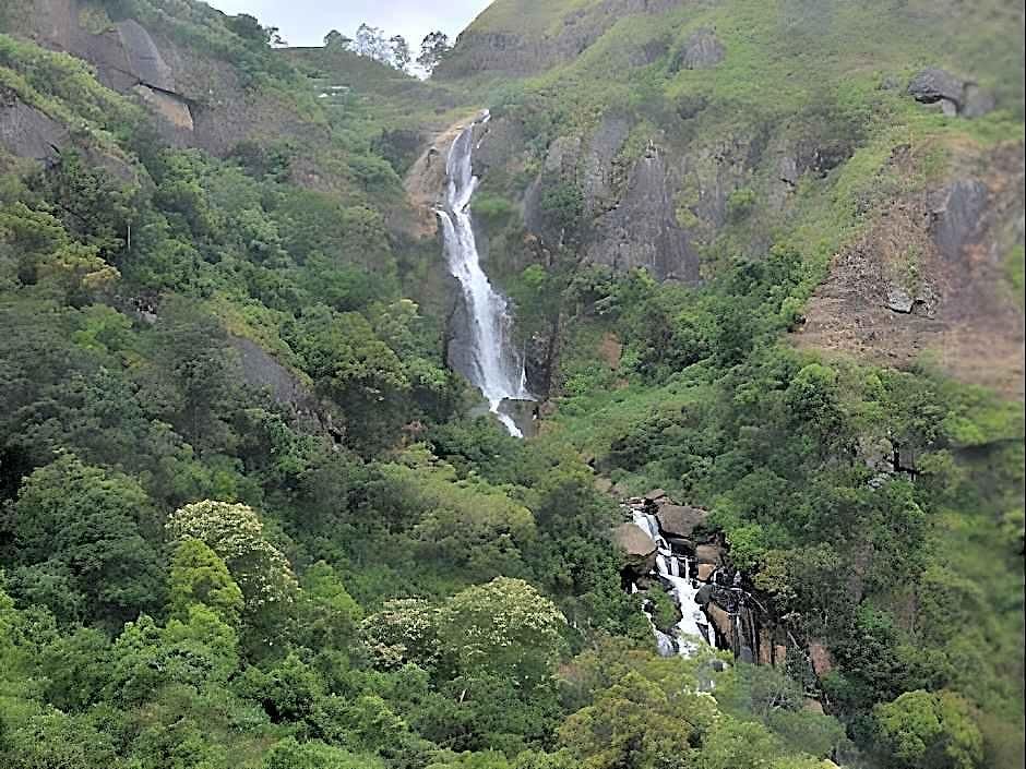 Auslink Hotel Nuwara Eliya