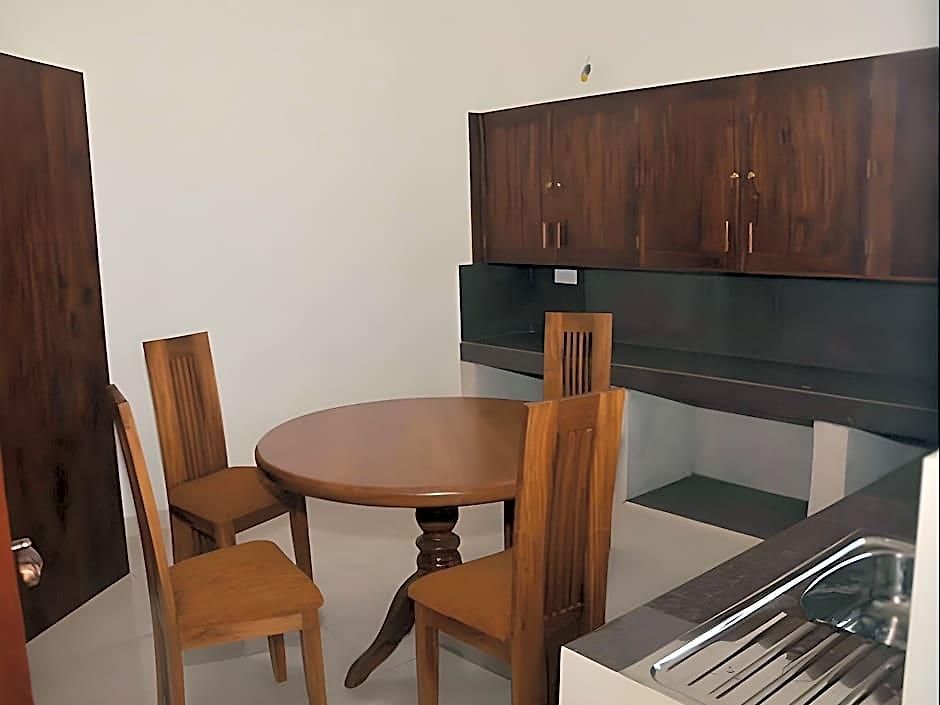 Hotel Auslink Nuwara Eliya