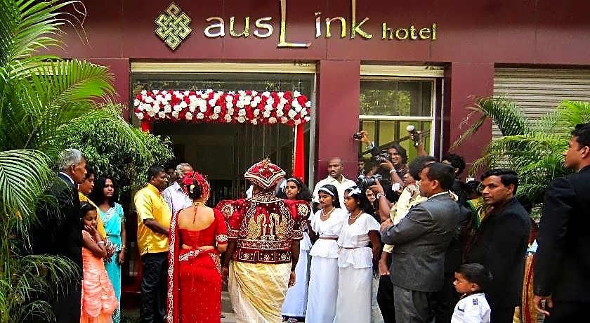 Hotel Auslink Nuwara Eliya