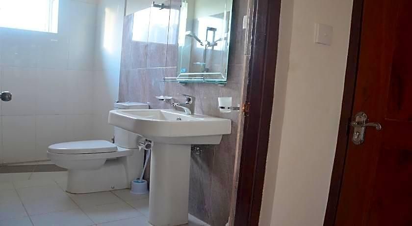 Hotel Auslink
