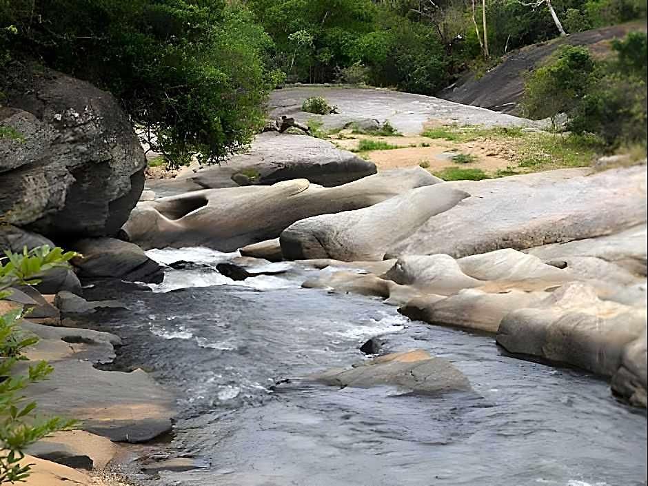 Auslink Hotel Nuwara Eliya