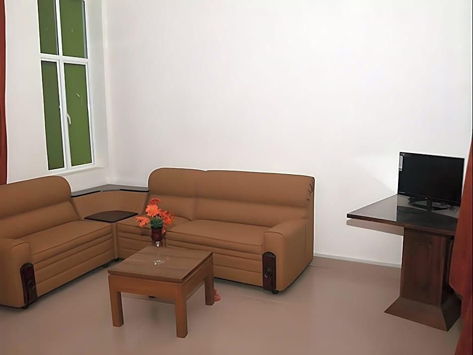 Hotel Auslink