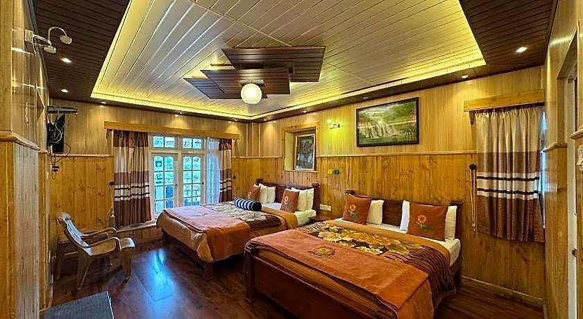Himawari Hills And Guest house Nuwara Eliya