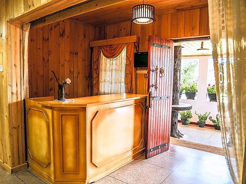 Himawari Hills And Guest house 2*