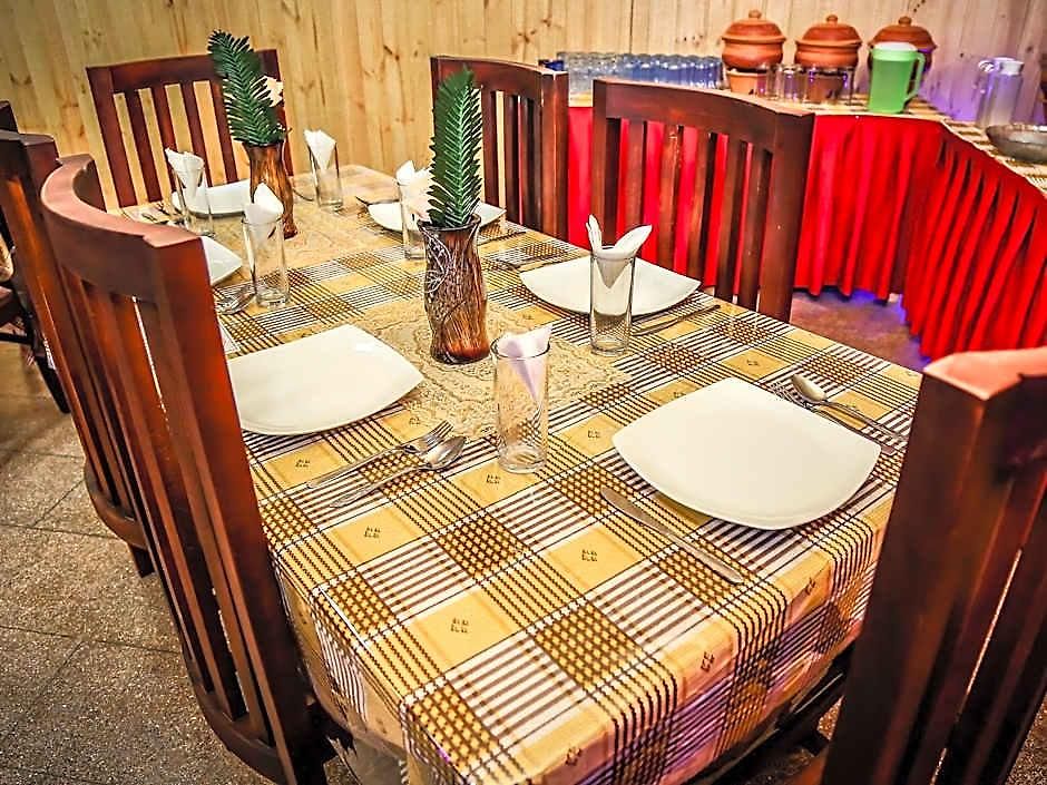 Himawari Hills And Guest house Nuwara Eliya