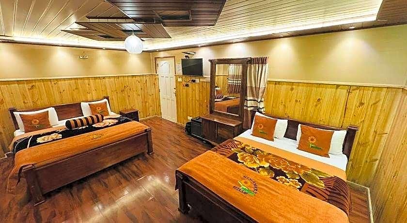 Guest house Himawari Hills And Nuwara Eliya