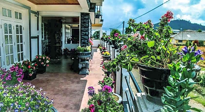 Guest house Himawari Hills And
