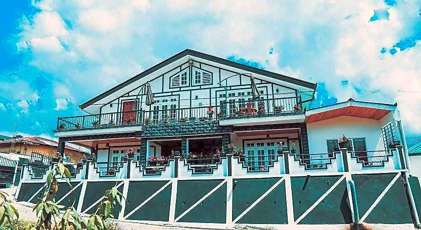 Guest house Himawari Hills And