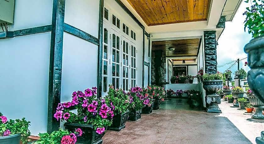 Himawari Hills And 2* Nuwara Eliya