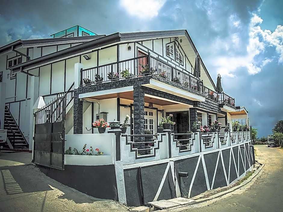 Guest house Himawari Hills And 2*
